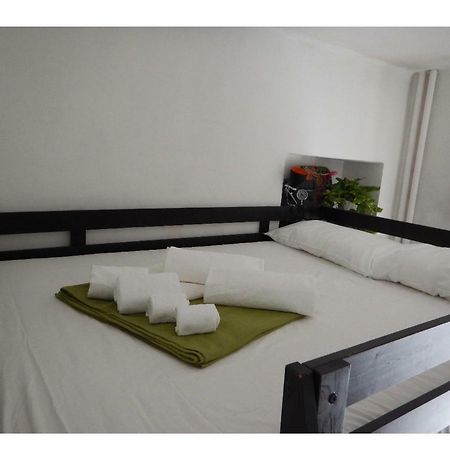 Apartament Bilocale A San Salvario Turyn Zewnętrze zdjęcie