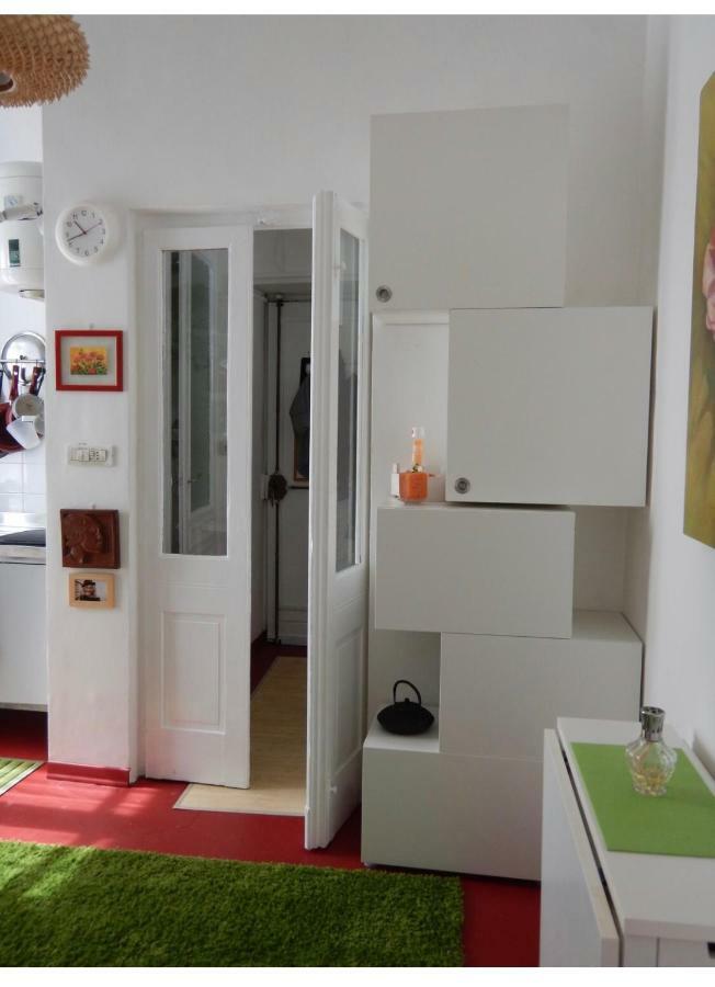Apartament Bilocale A San Salvario Turyn Zewnętrze zdjęcie