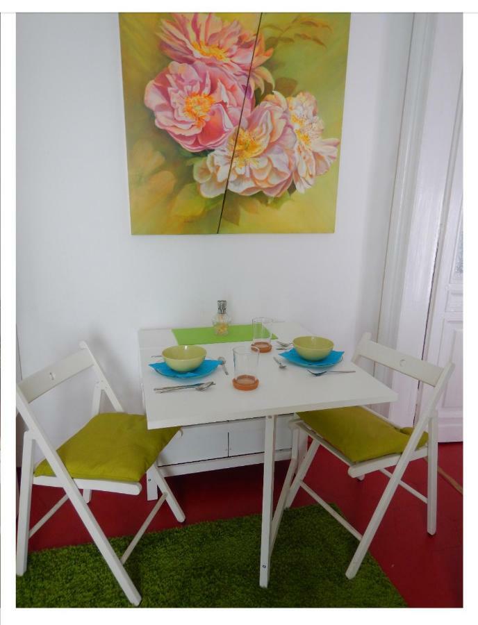 Apartament Bilocale A San Salvario Turyn Zewnętrze zdjęcie
